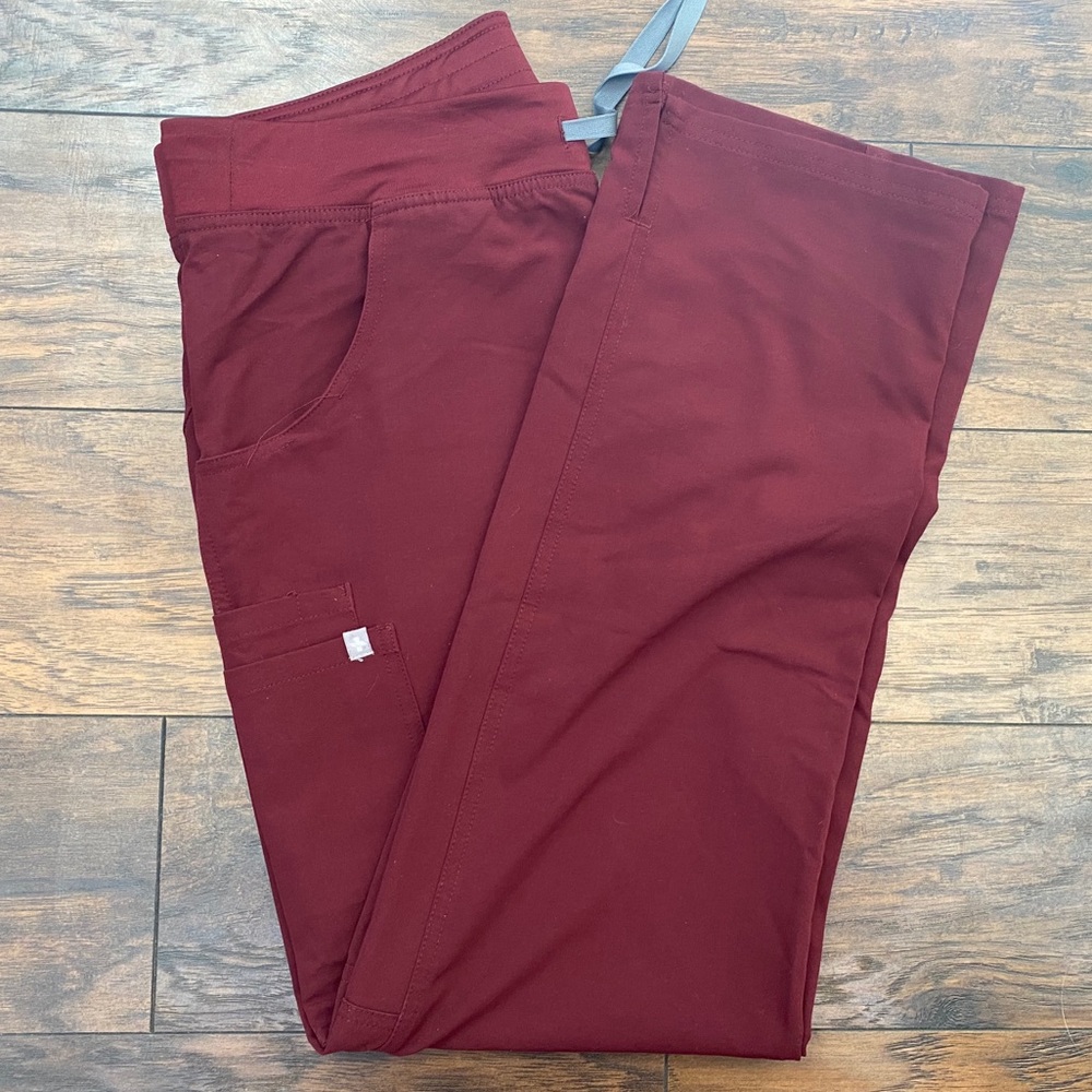 Figs Kade Cargo Scrub Pant